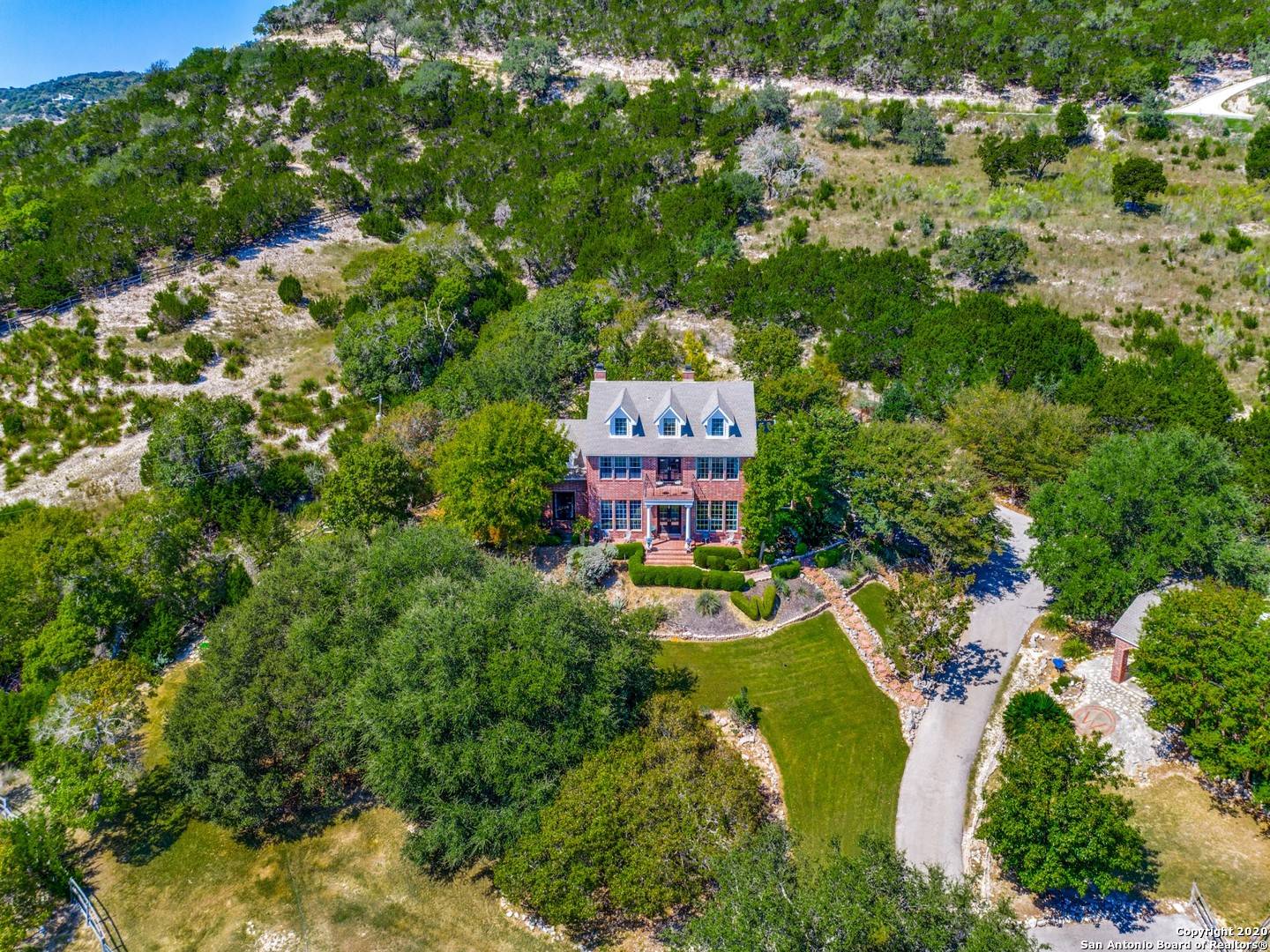 Boerne, TX 78006,106 Mountain View