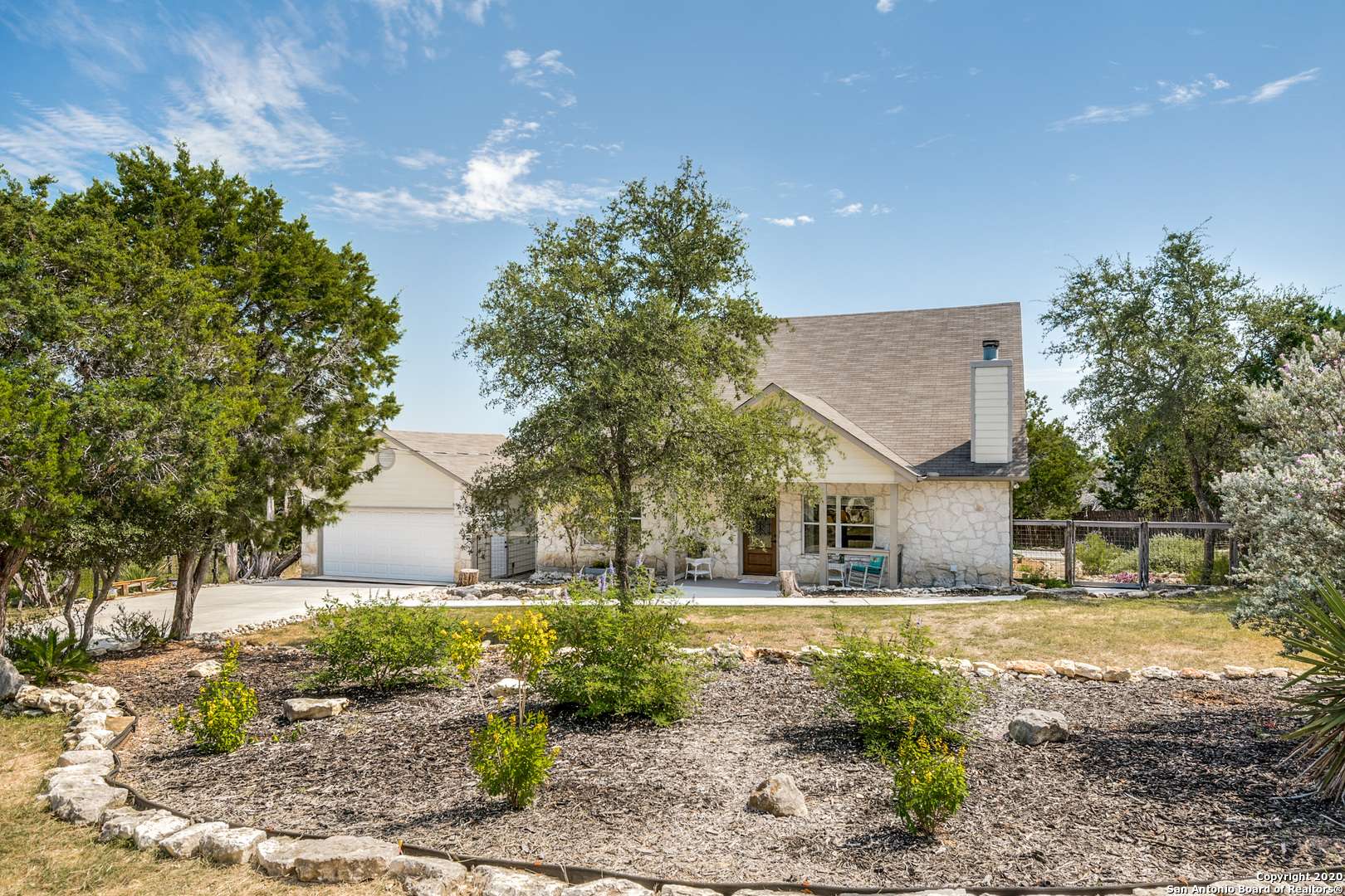 Spring Branch, TX 78070-5354,1620 POINT VIEW