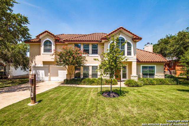 San Antonio, TX 78232,15615 Mission Crest