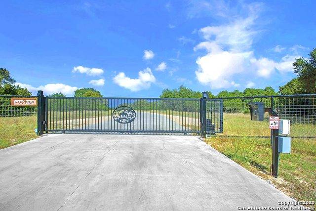 Pipe Creek, TX 78063,HOMESITE 8 Cielo Rio Ranch