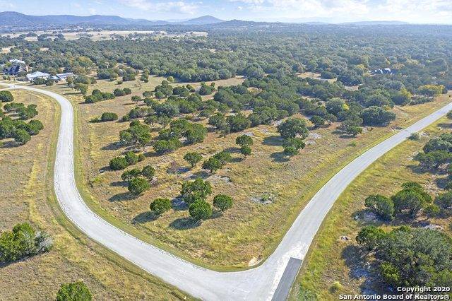 Pipe Creek, TX 78063,HOMESITE 8 Cielo Rio Ranch