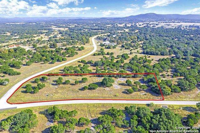 Pipe Creek, TX 78063,HOMESITE 8 Cielo Rio Ranch