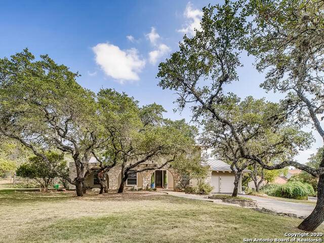 Bulverde, TX 78163-4518,30938 PANTHER DR