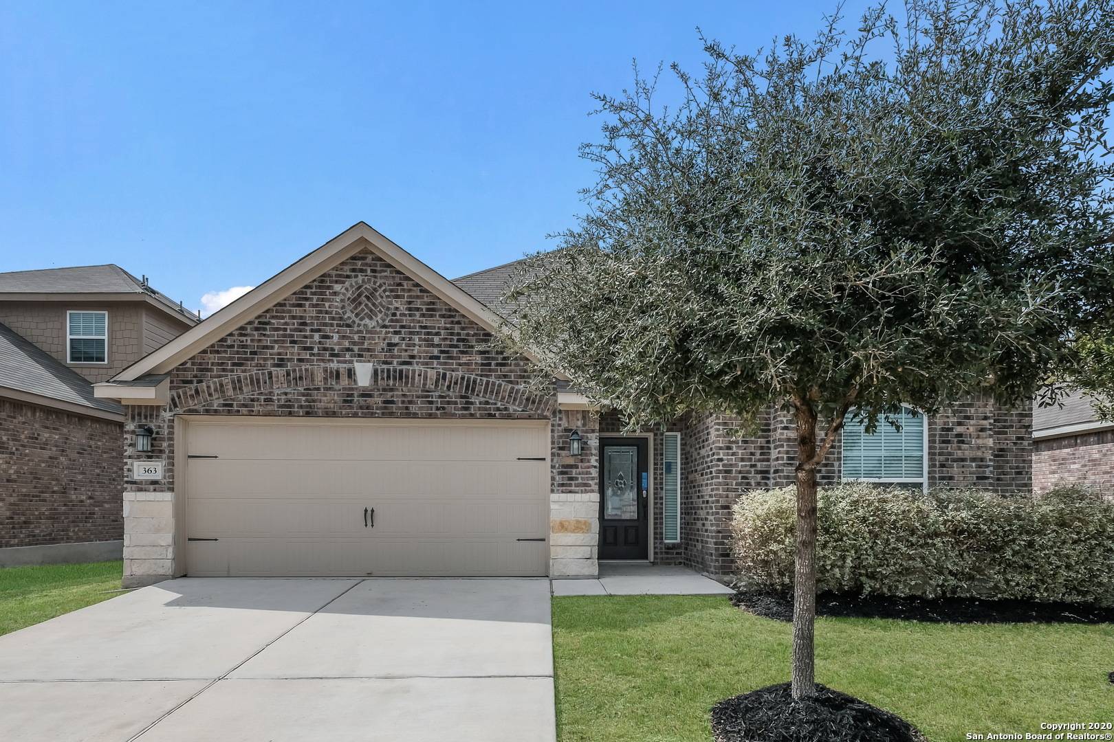 New Braunfels, TX 78132-5193,363 AMARYLLIS