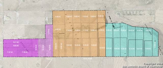 San Marcos, TX 78666,14.08 ACRES Scull Rd.