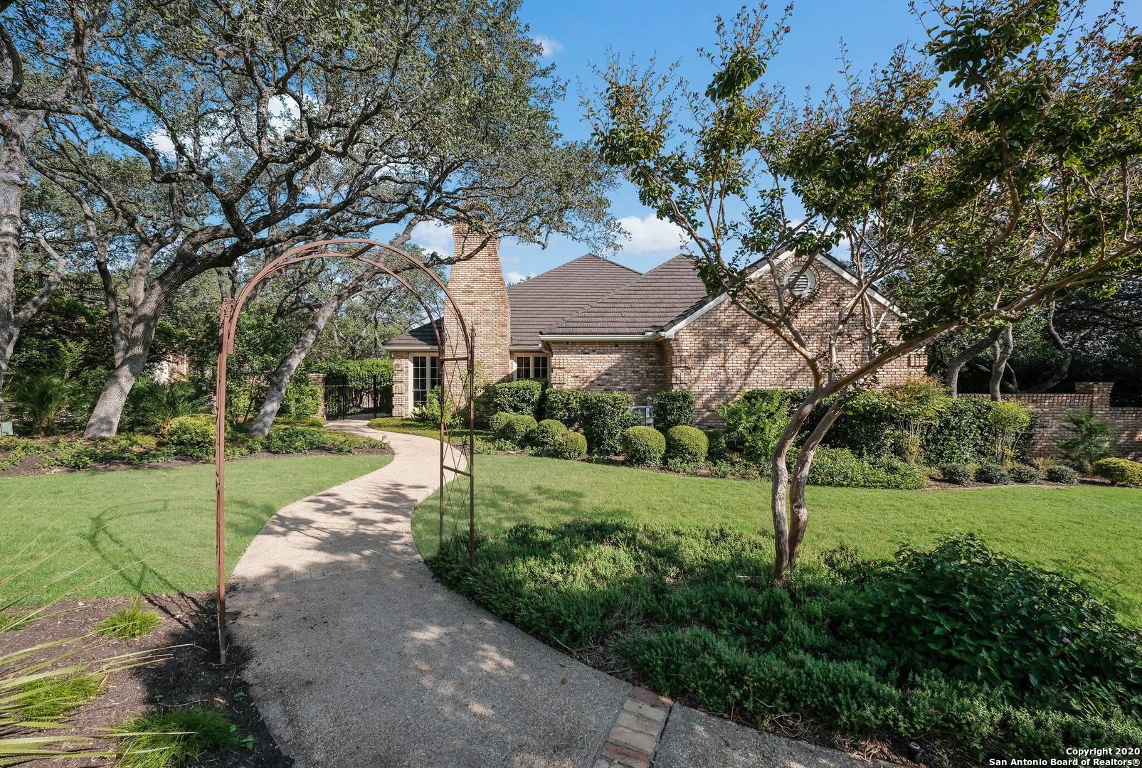 San Antonio, TX 78230-2612,3131 Iron Stone Ln