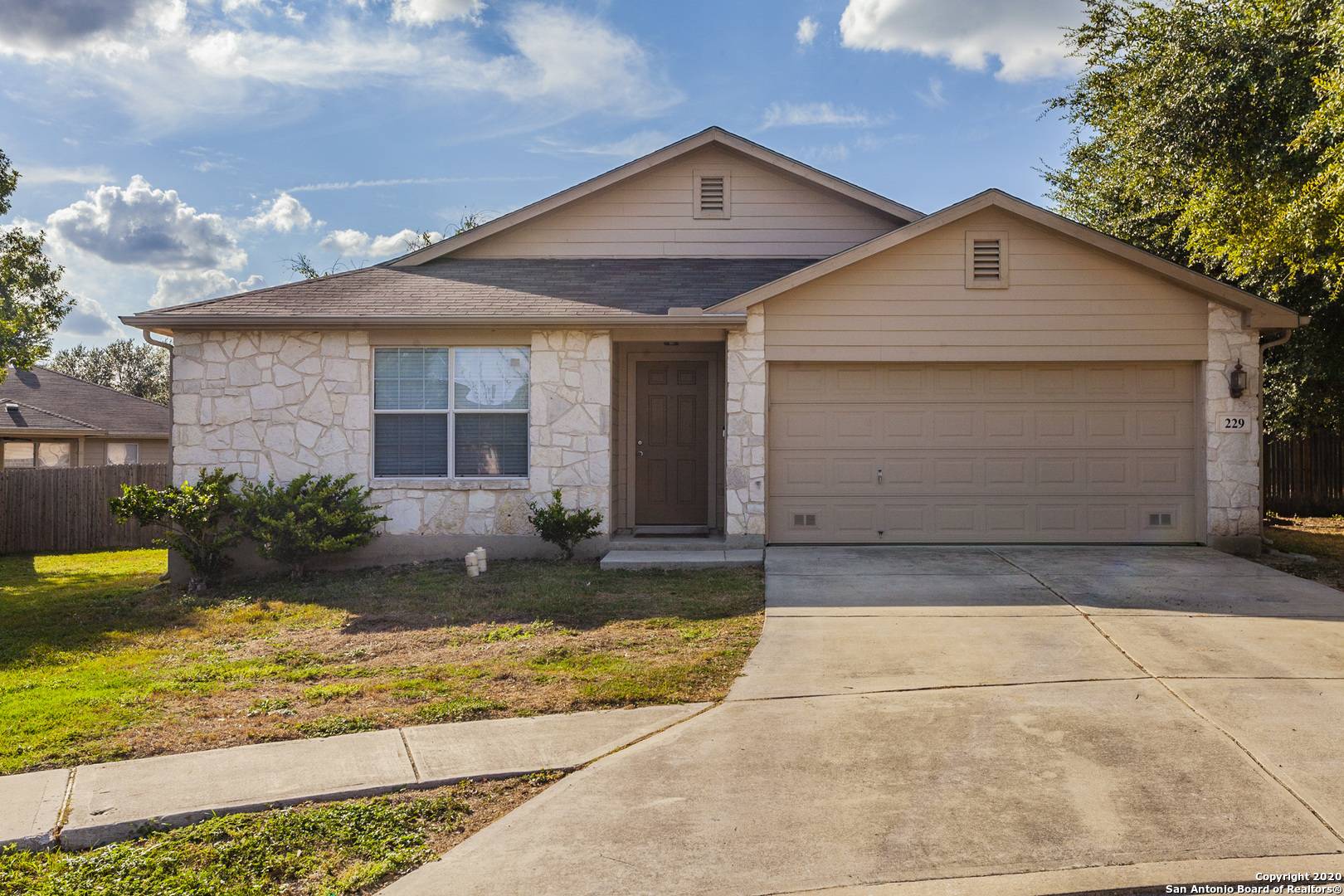 Cibolo, TX 78108-3767,229 HEREFORD ST