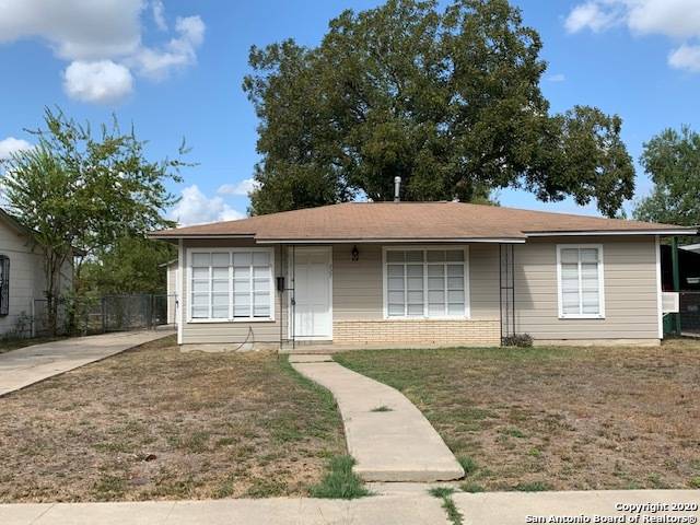 San Antonio, TX 78221-2435,227 E HUTCHINS PL