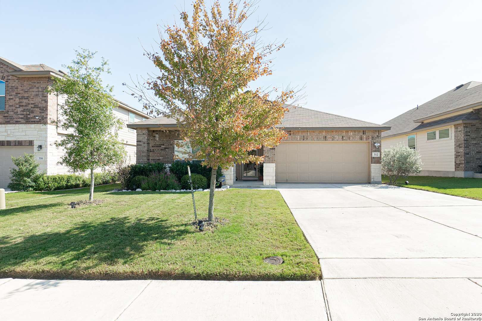 Cibolo, TX 78108-4424,312 DEAN CHASE