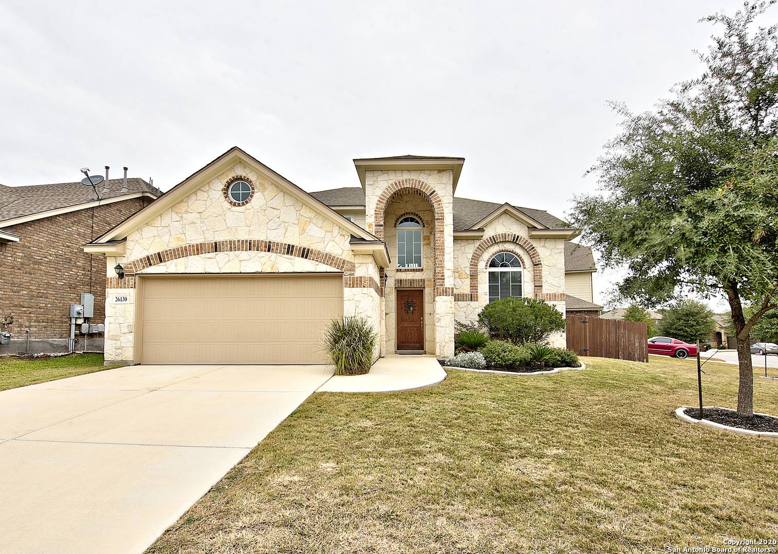 San Antonio, TX 78260-5935,26130 SHADY ACRES