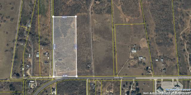 Von Ormy, TX 78073-5019,5425 SMITH RD