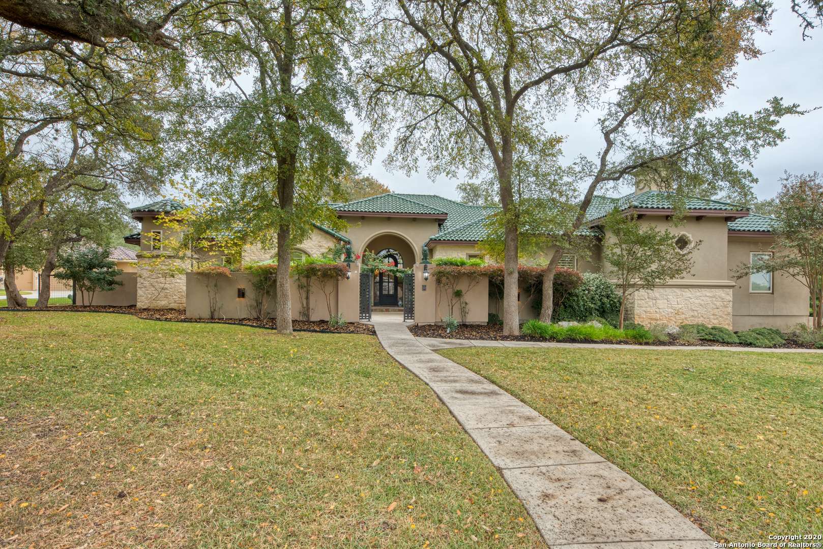 New Braunfels, TX 78132-4660,10123 STEINIG LINK