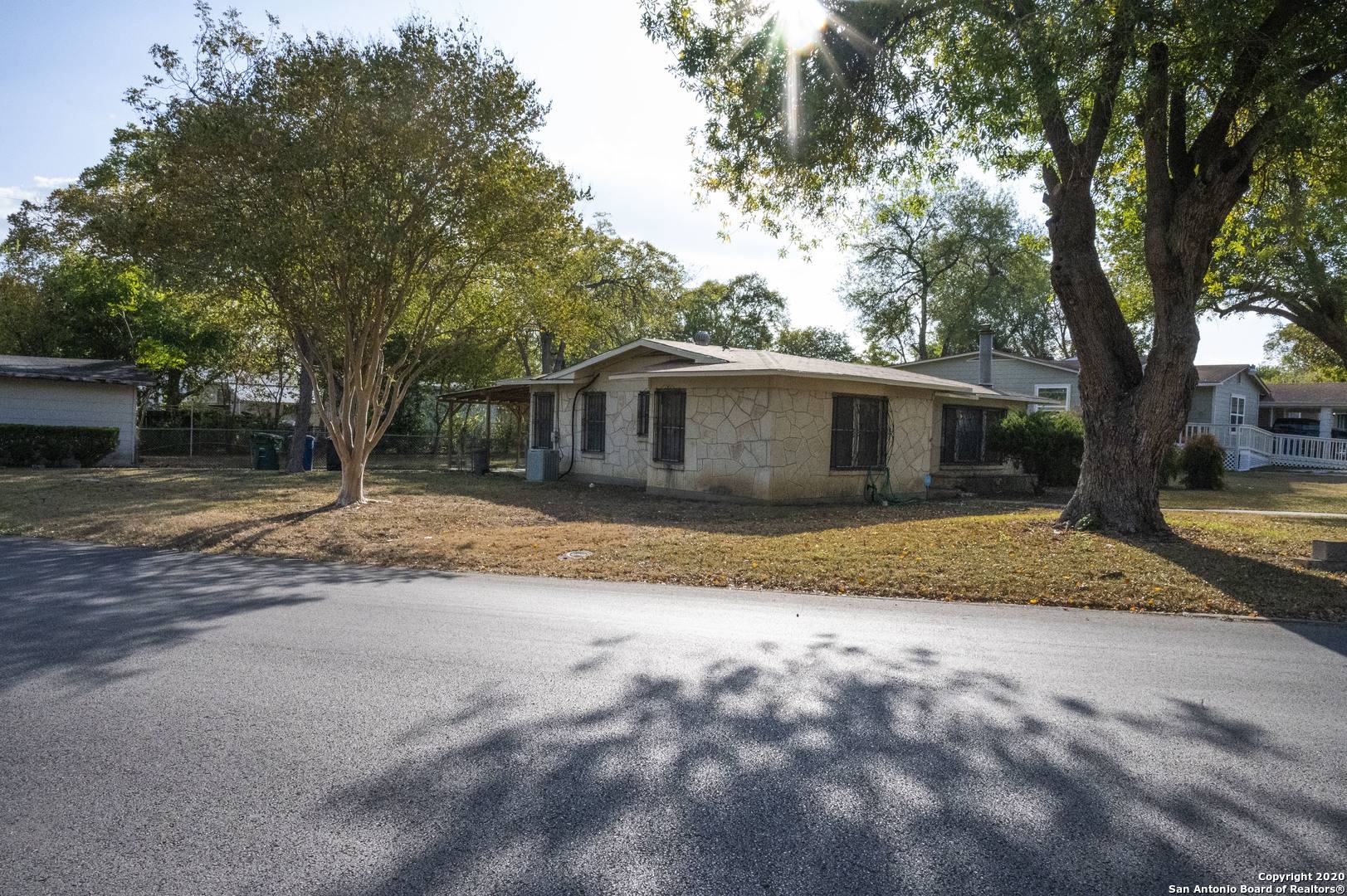 San Antonio, TX 78223-1545,766 MCDOUGAL AVE