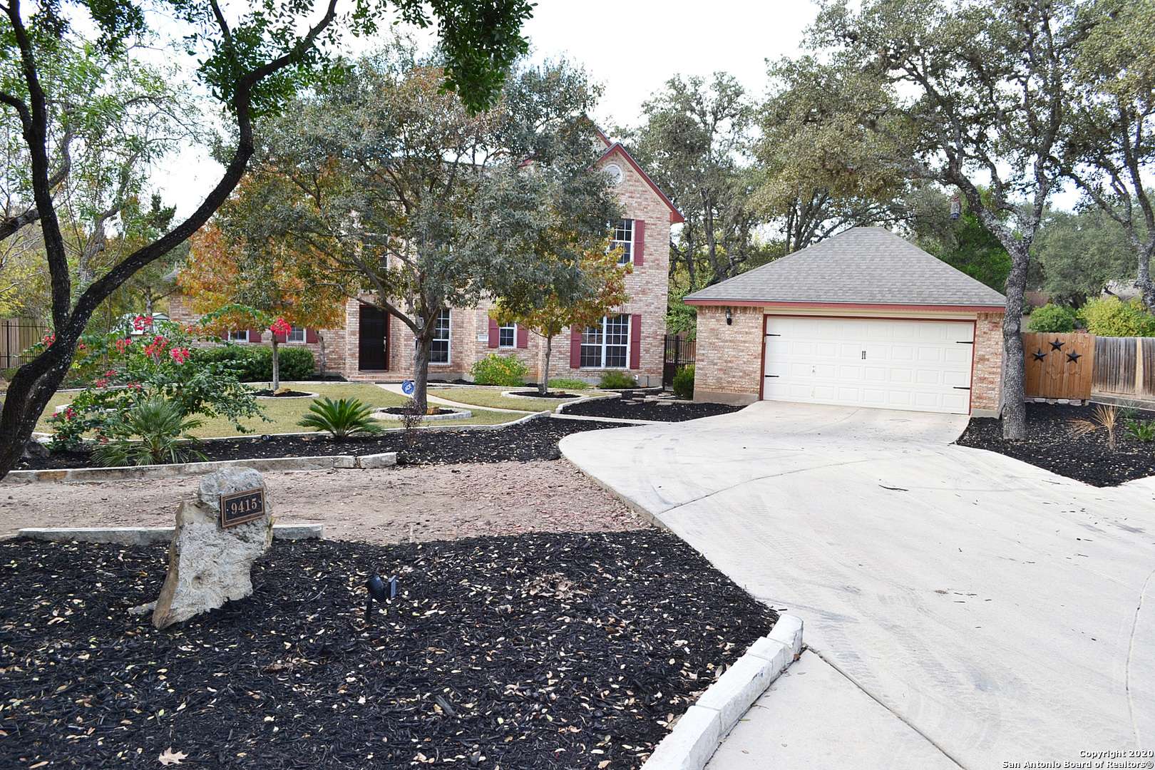 San Antonio, TX 78250-5405,9415 SILENT OAKS