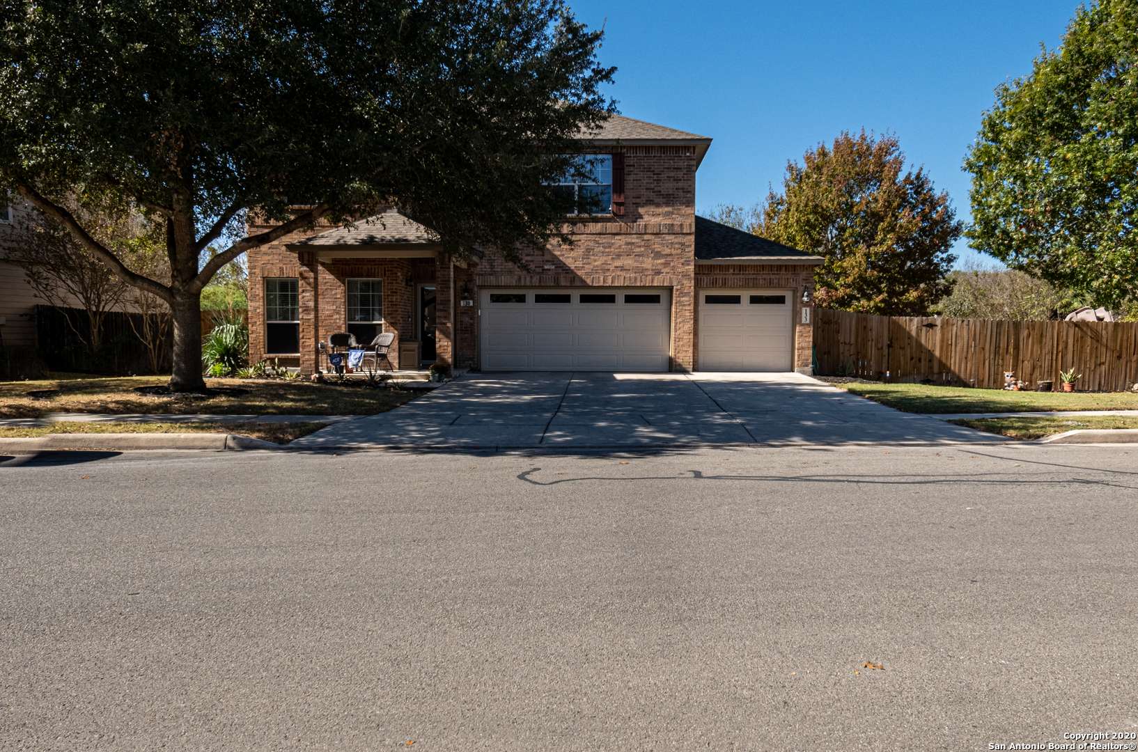 Cibolo, TX 78108-3042,133 Town Creek Way