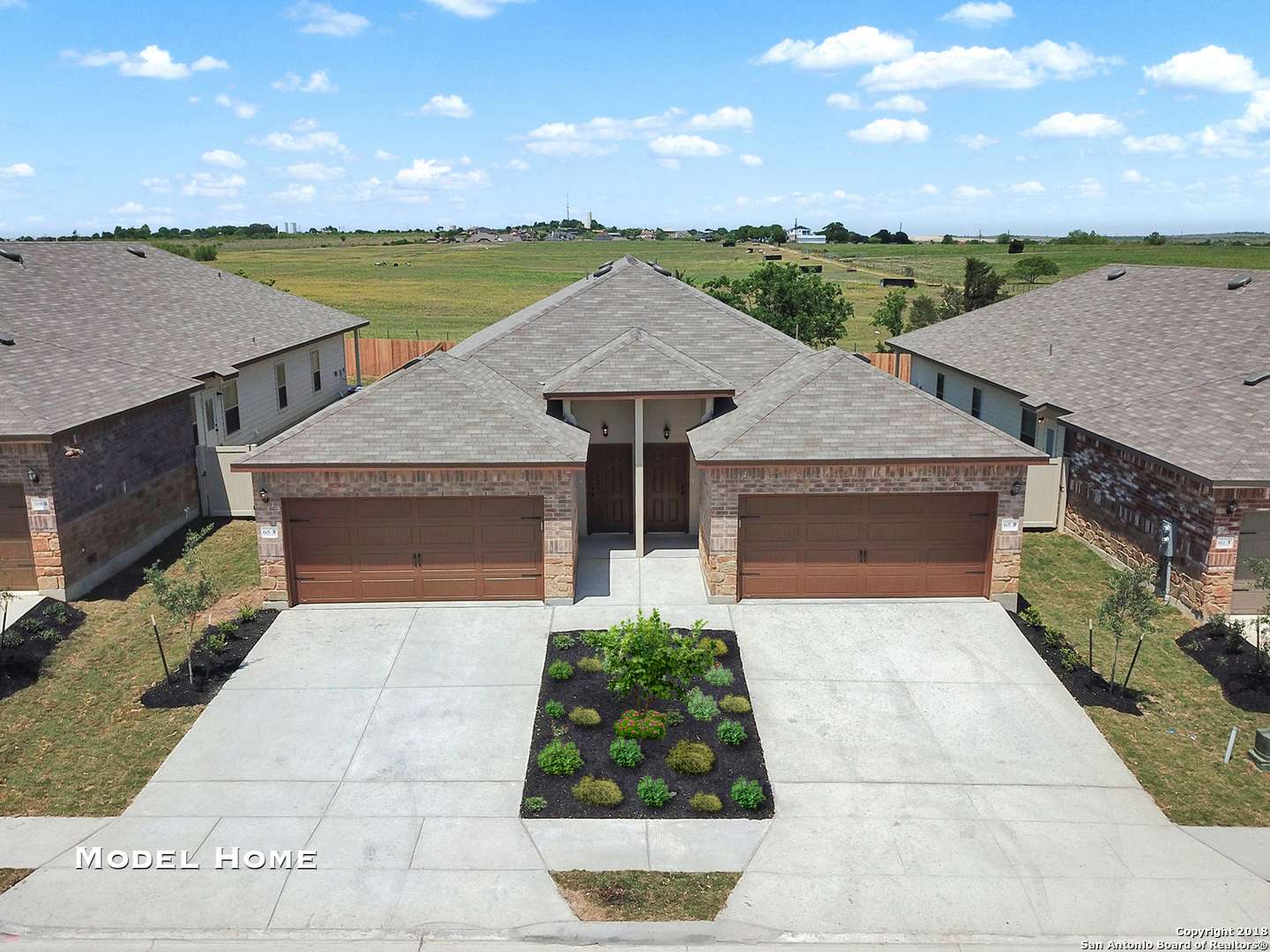 Seguin, TX 78155,1144/1146 Stanley Way