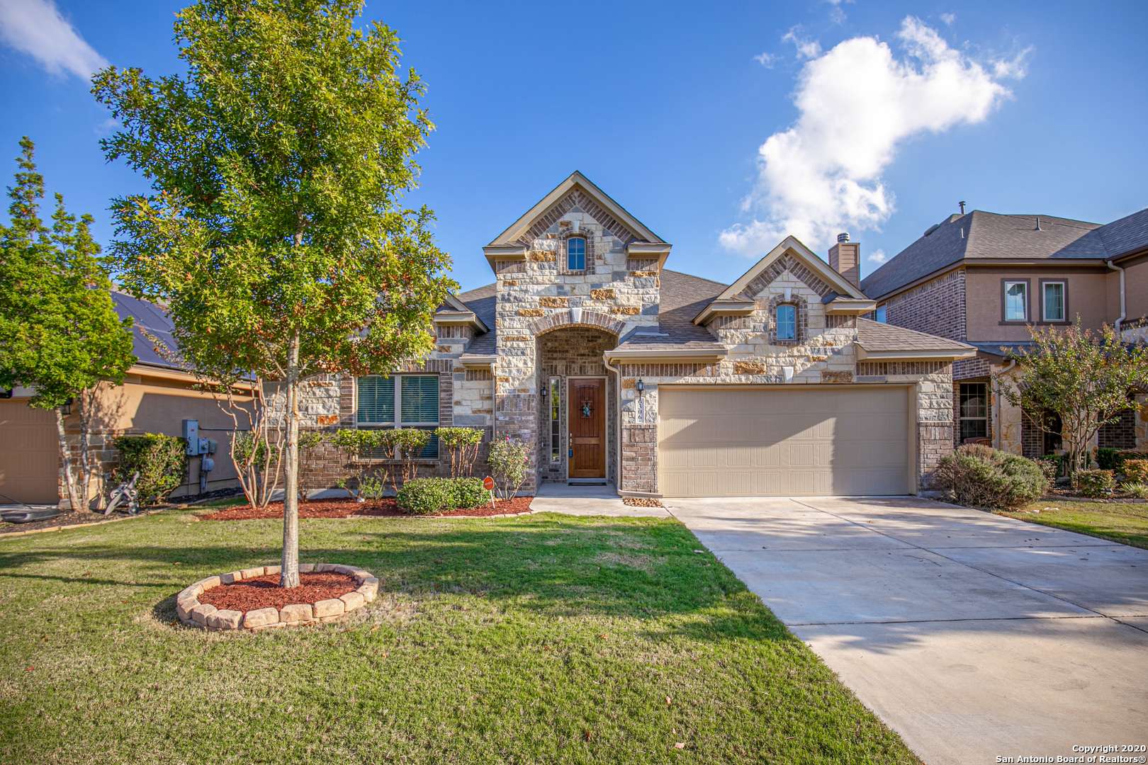 San Antonio, TX 78253-6282,6306 GINGER RISE