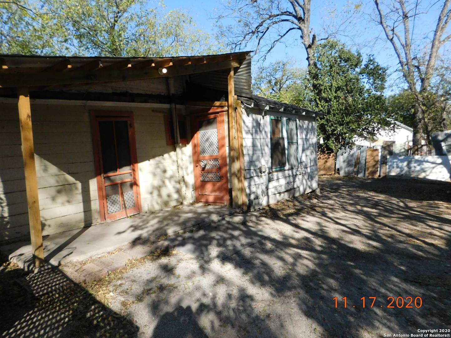 San Antonio, TX 78207,607 Monclova Alley