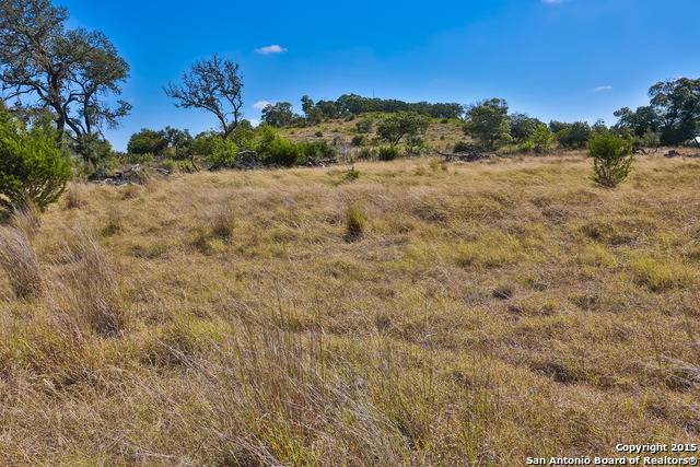 Comfort, TX 78013,TBD- LOT 31 Joshua Creek Circle