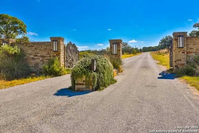 Comfort, TX 78013,TBD- LOT 31 Joshua Creek Circle