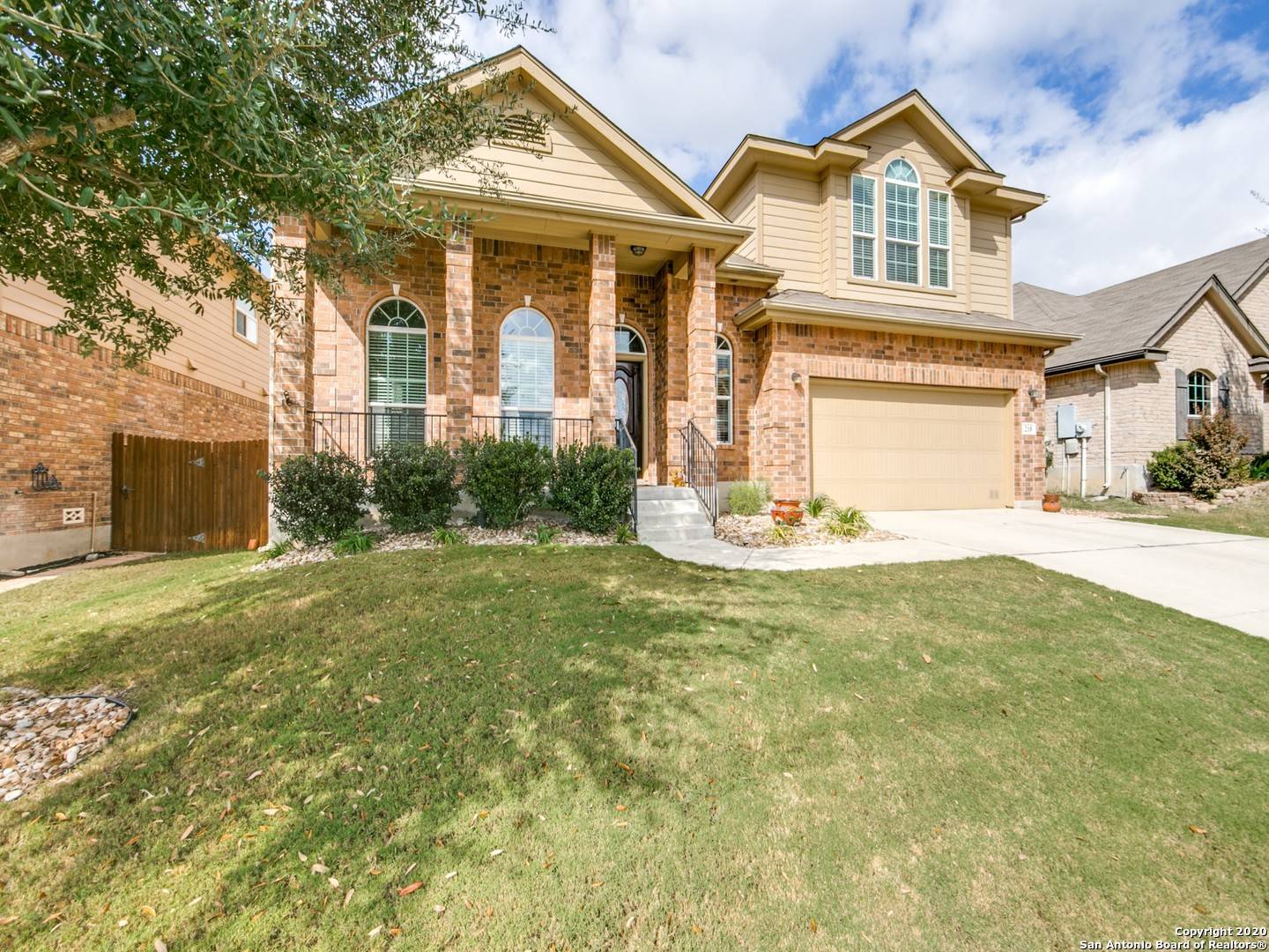 Cibolo, TX 78108-3411,218 MAYFLOWER