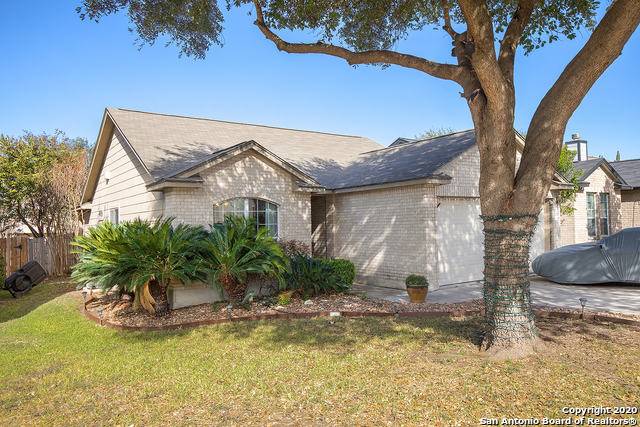 San Antonio, TX 78247-3500,3622 BLAIRSTONE