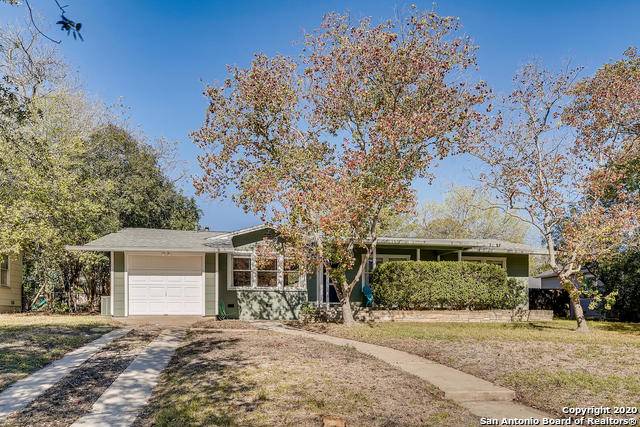 San Antonio, TX 78209-4209,347 DEVONSHIRE DR