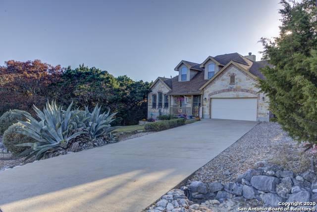 Canyon Lake, TX 78133-3155,1454 ROSE LN