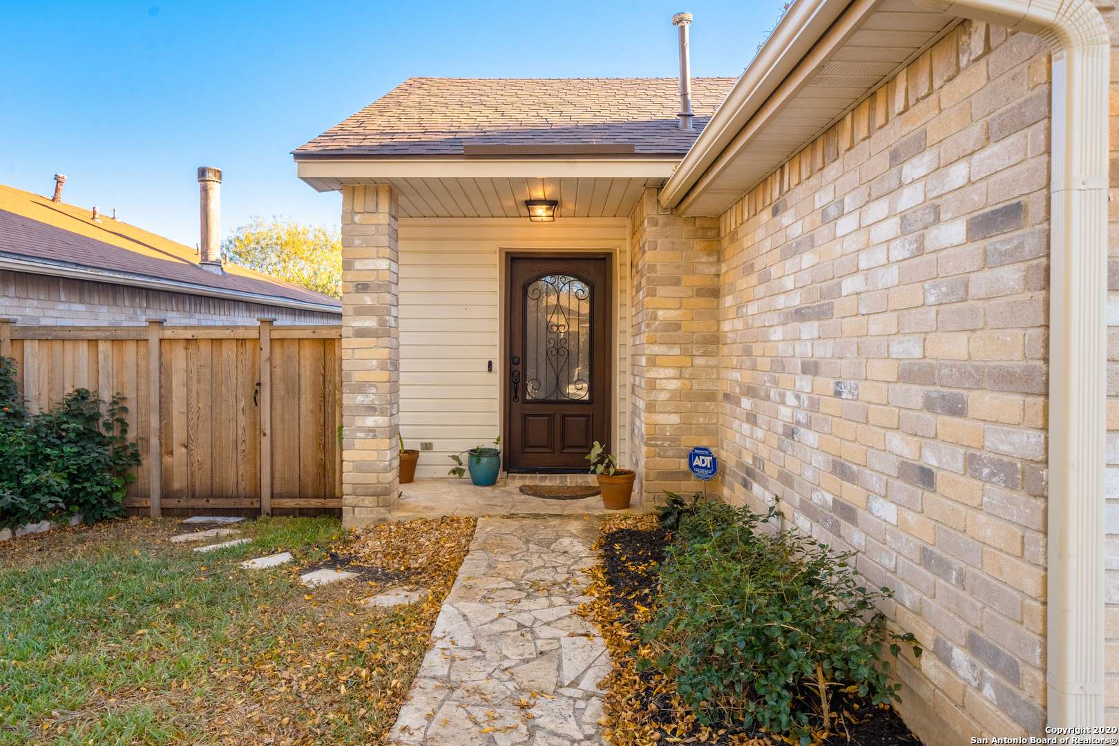 San Antonio, TX 78245-2519,11410 CRESCENT PEAK