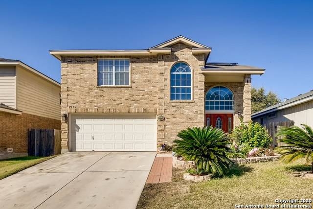 San Antonio, TX 78251-4004,1239 BOBCAT PASS