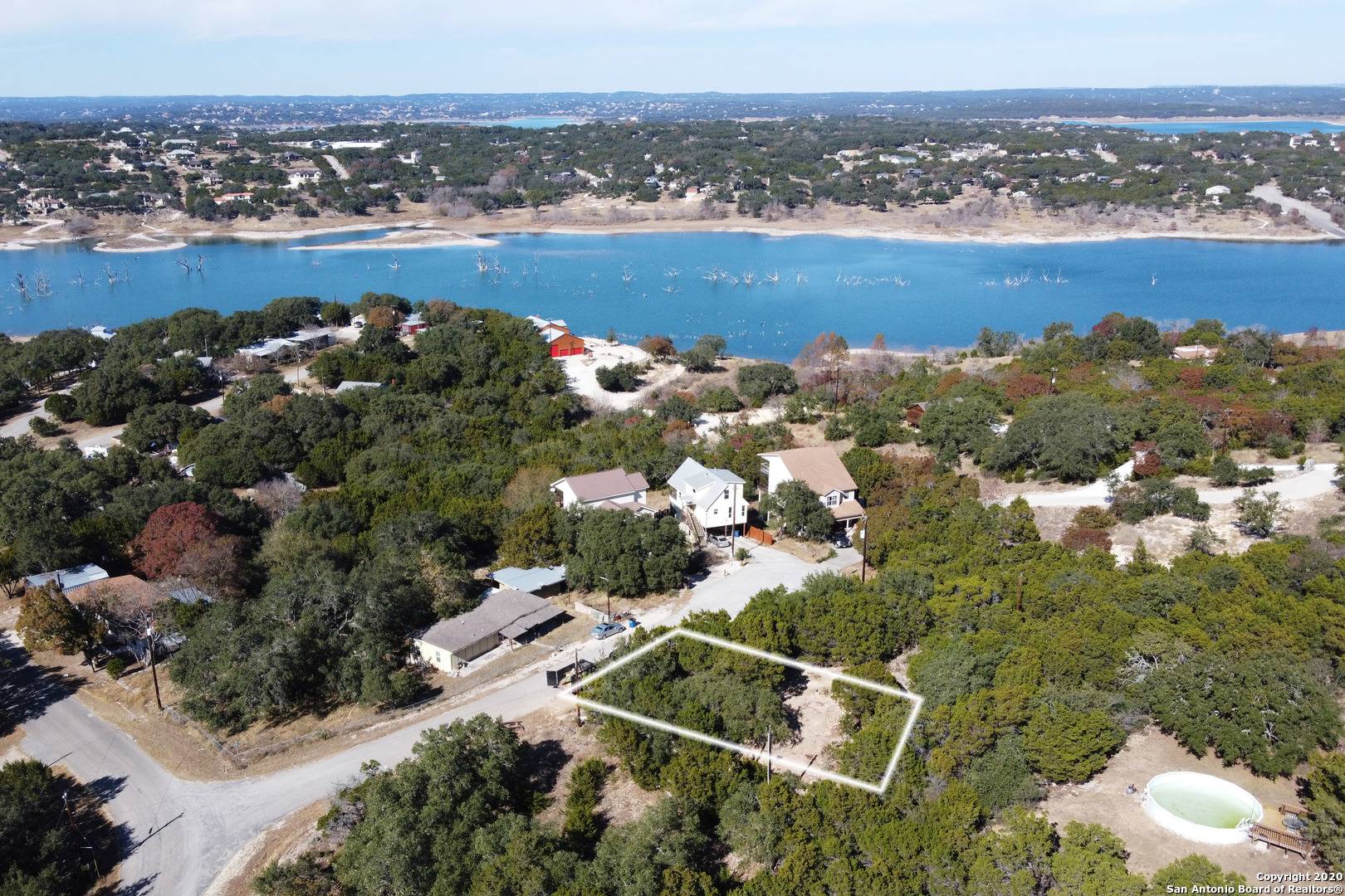 Canyon Lake, TX 78133,1324 Stardust Dr