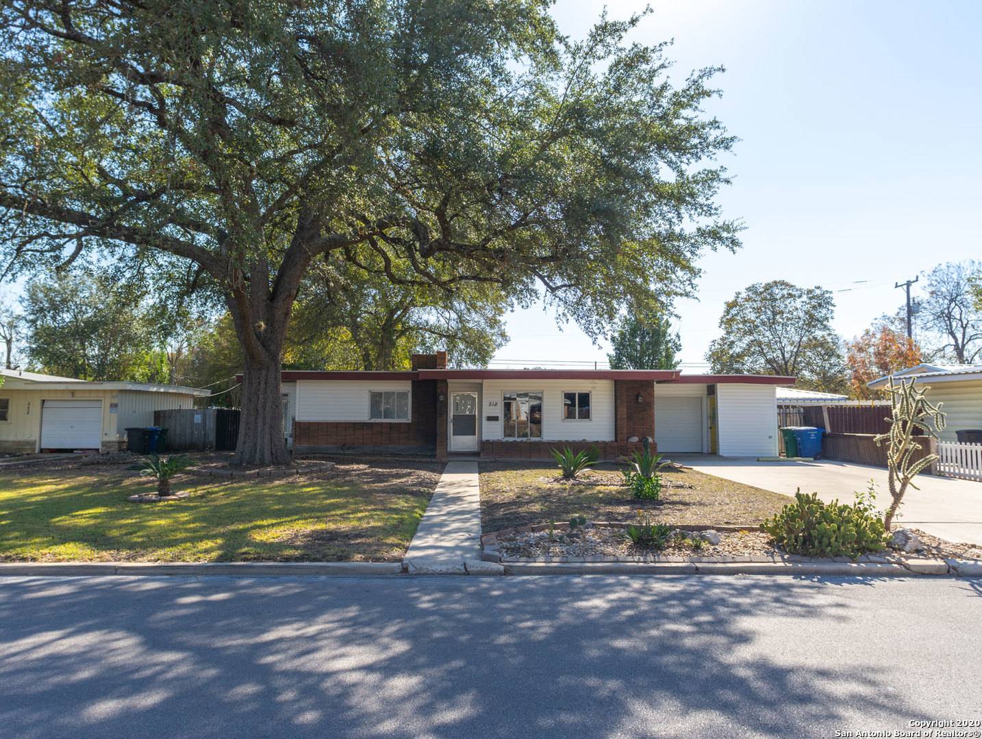 San Antonio, TX 78209-4910,518 BYRNES DR