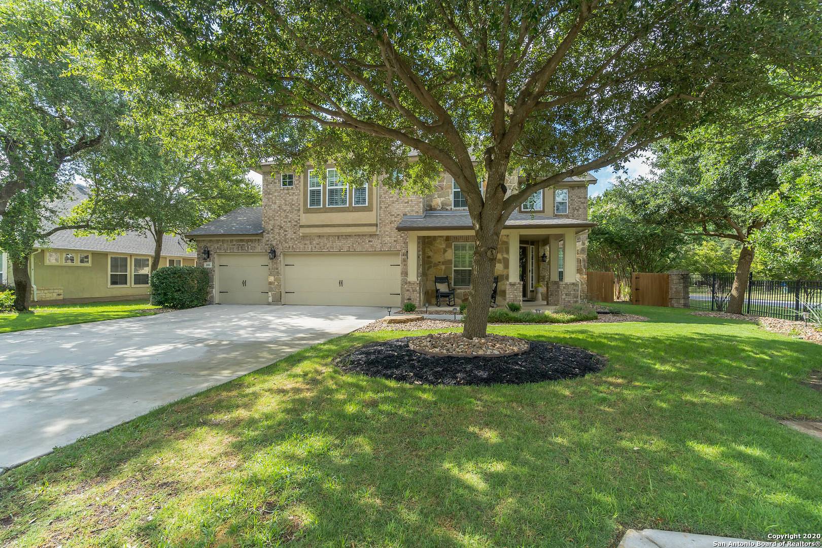 Cibolo, TX 78108-3414,101 WATSON WAY