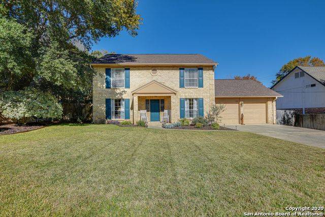 San Antonio, TX 78209-3008,2927 ALBIN DR