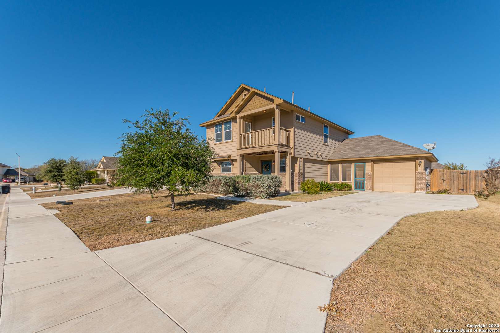 New Braunfels, TX 78130-4451,1057 CALM BREEZE