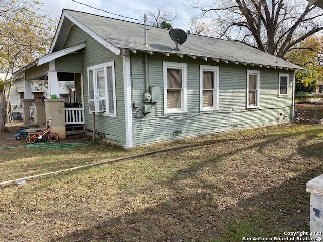 San Antonio, TX 78202-3021,1104 GIBBS