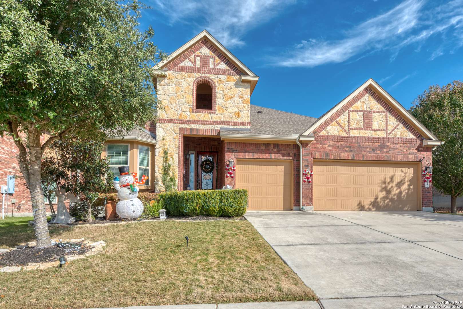 Cibolo, TX 78108-1933,808 LA CALA