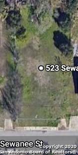 San Antonio, TX 78210,523 Sewanee St