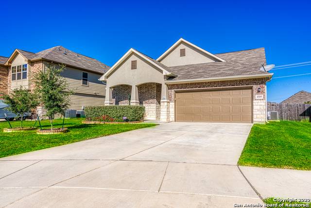 Schertz, TX 78108-4437,4509 WINGED ELM