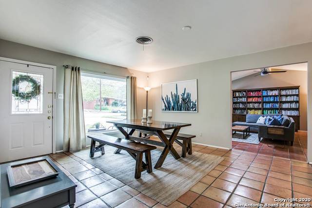 San Antonio, TX 78209-2017,81 CAMELLIA WAY