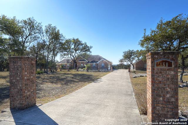 New Braunfels, TX 78132-3526,150 SUMMER GLEN LN