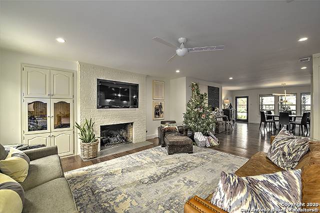 Terrell Hills, TX 78209-6007,105 BRYKER DR