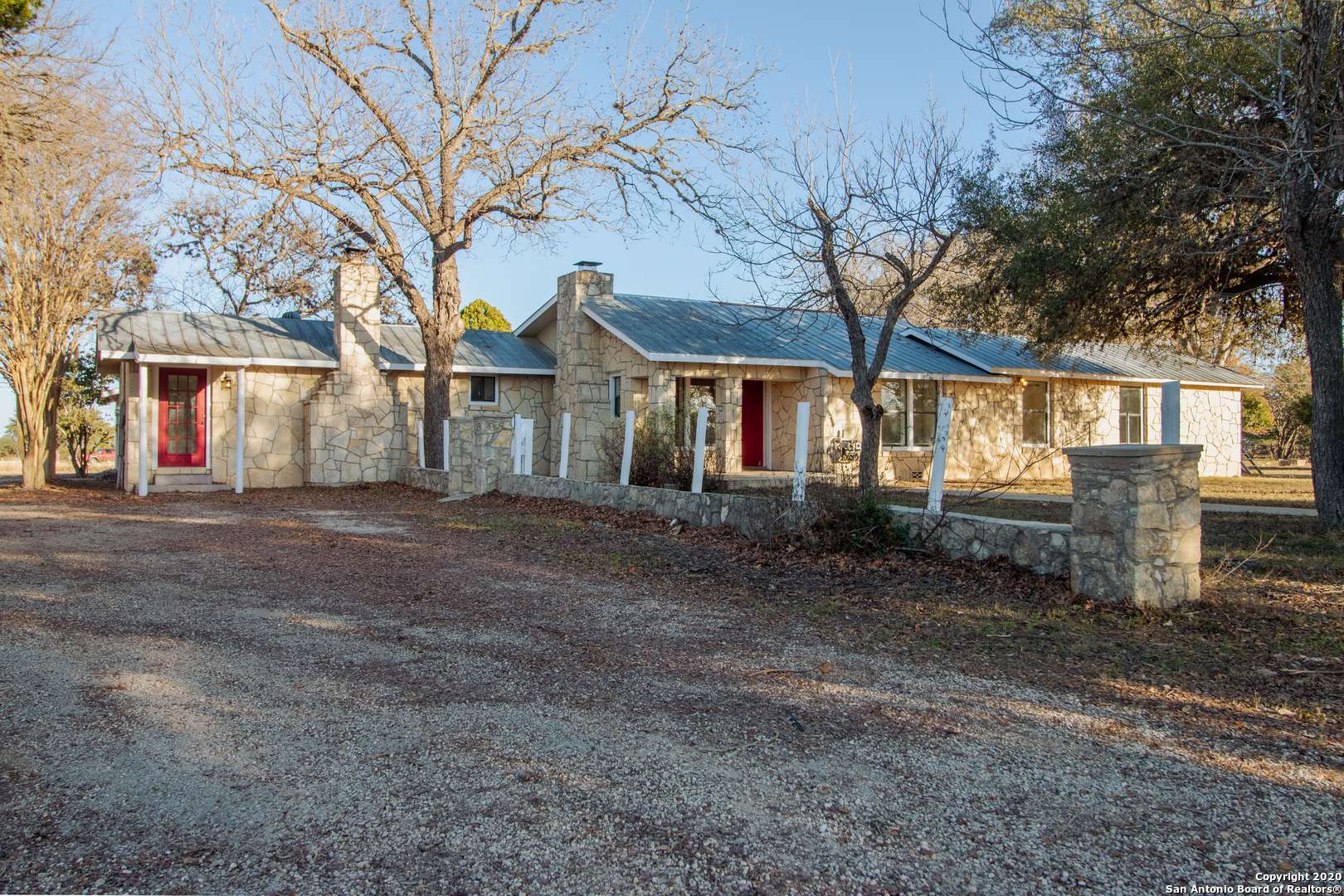 Bandera, TX 78003-4190,973 Farm to Market Road 1077