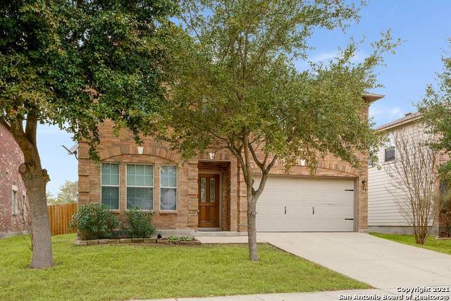 Cibolo, TX 78108-3750,128 LONGHORN WAY