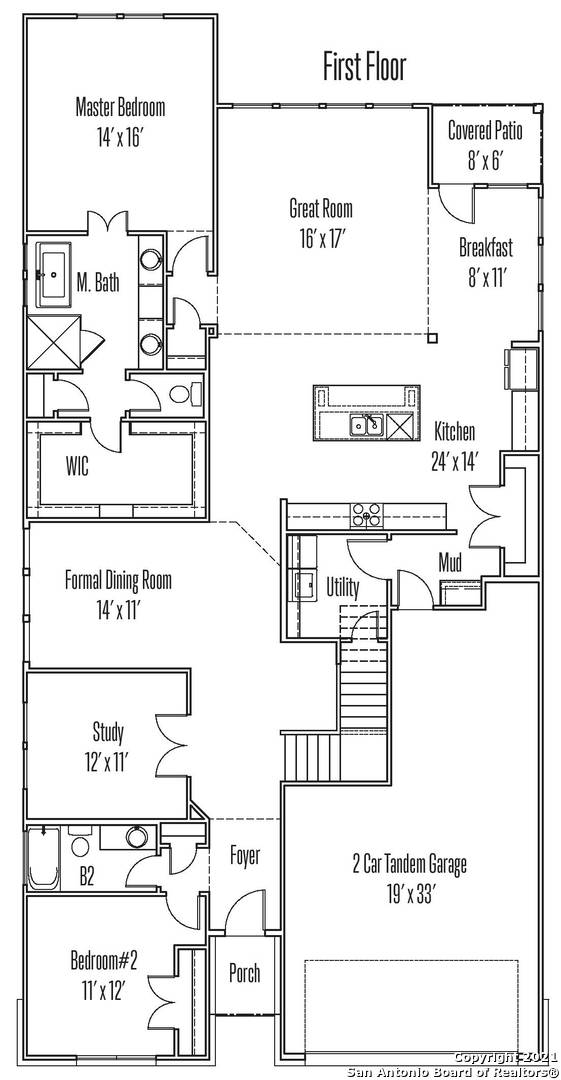 Fair Oaks Ranch, TX 78015,29740 Elkhorn Ridge