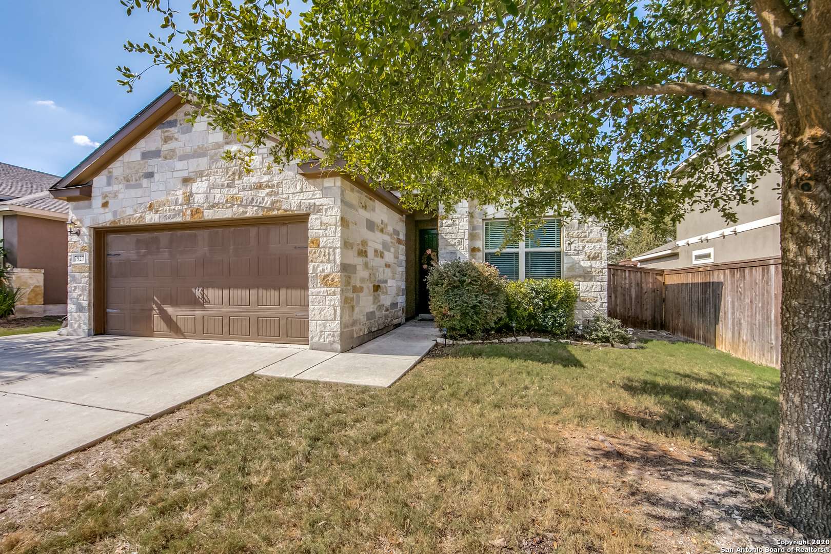 San Antonio, TX 78254,7927 Cimarron Ranch