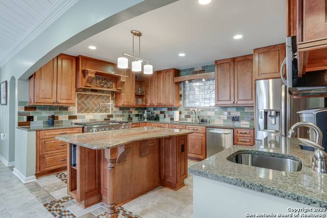 San Antonio, TX 78209-3402,314 CALUMET PL