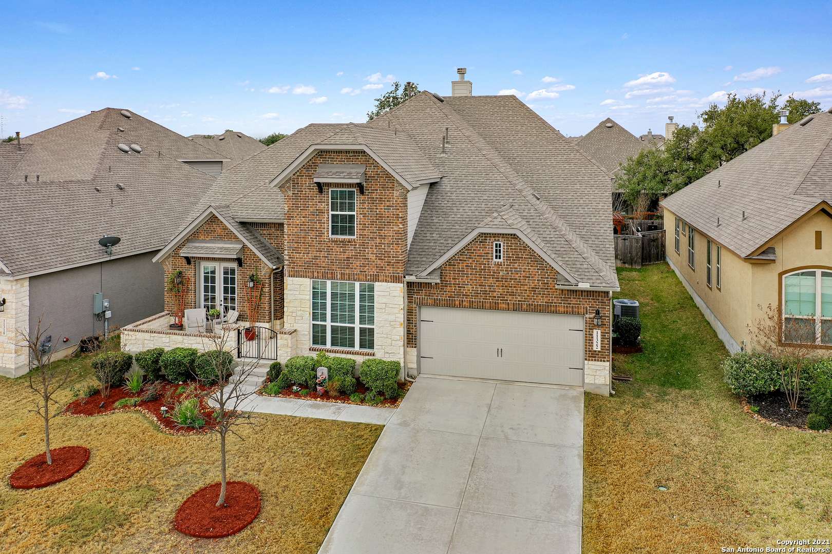 San Antonio, TX 78253-6260,11322 IVY CADENCE