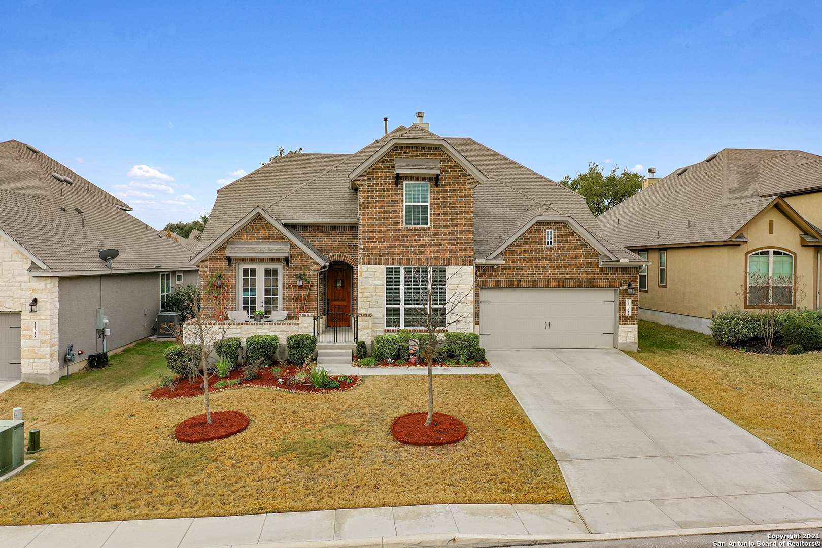 San Antonio, TX 78253-6260,11322 IVY CADENCE