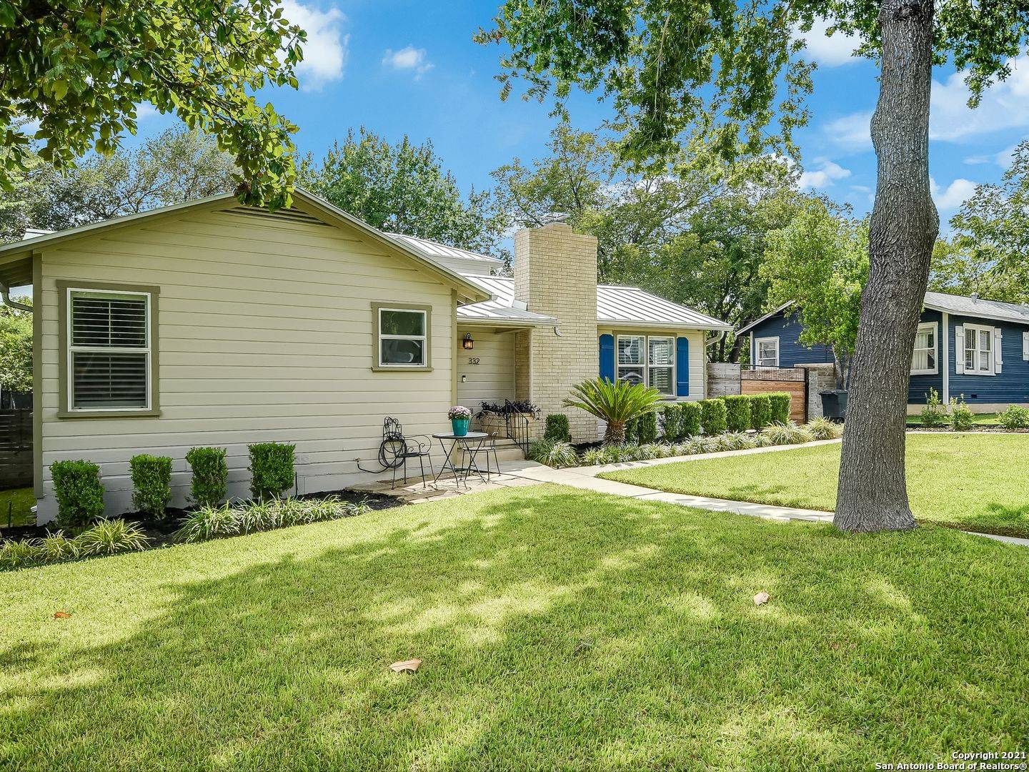 San Antonio, TX 78209-6161,332 LILAC LN